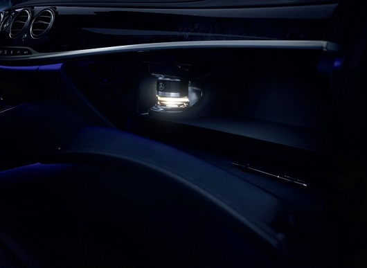 Giá xe Mercedes-Benz S 450 L Luxury Giá xe Mercedes-Benz S 450 L Luxury